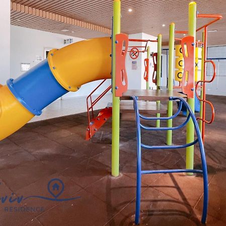 Atlantis A3307 - 1 Bedroom Premium I 2-6Pax I Town I 5Min Jonker St I Pool View Малакка Экстерьер фото