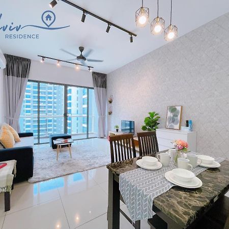 Atlantis A3307 - 1 Bedroom Premium I 2-6Pax I Town I 5Min Jonker St I Pool View Малакка Экстерьер фото