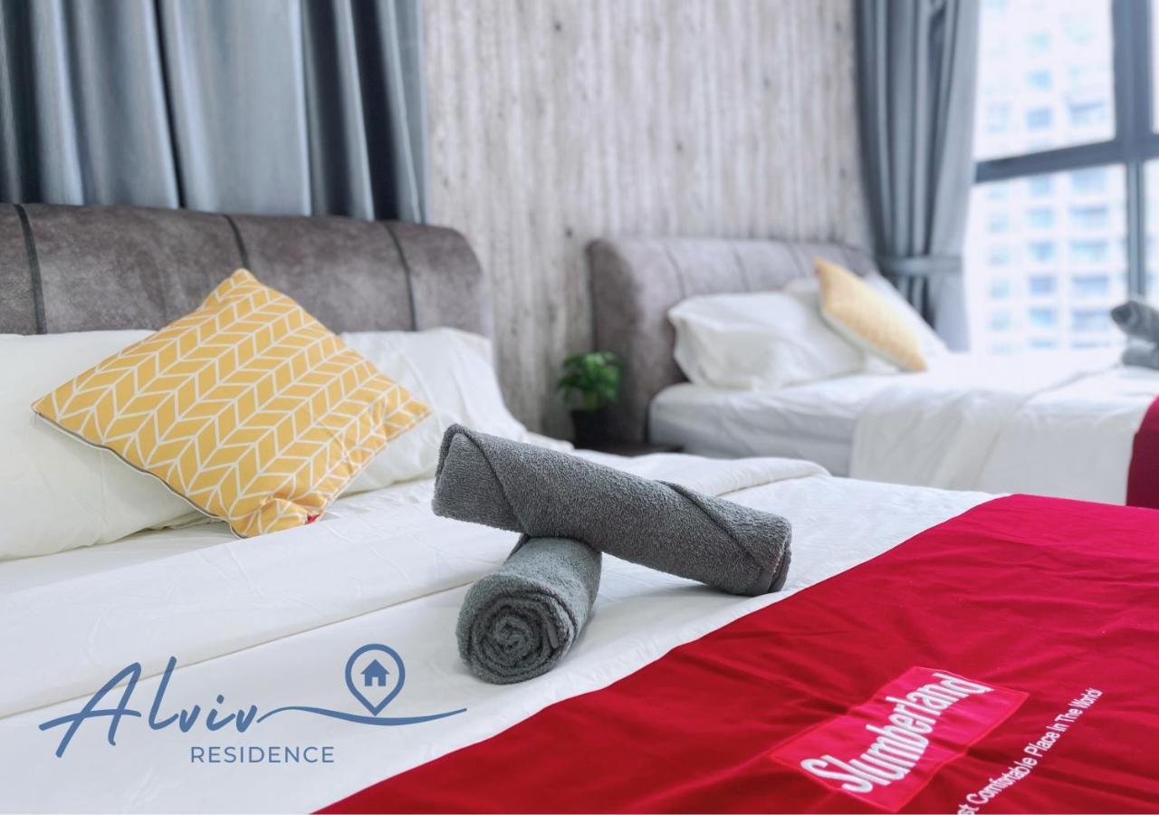 Atlantis A3307 - 1 Bedroom Premium I 2-6Pax I Town I 5Min Jonker St I Pool View Малакка Экстерьер фото