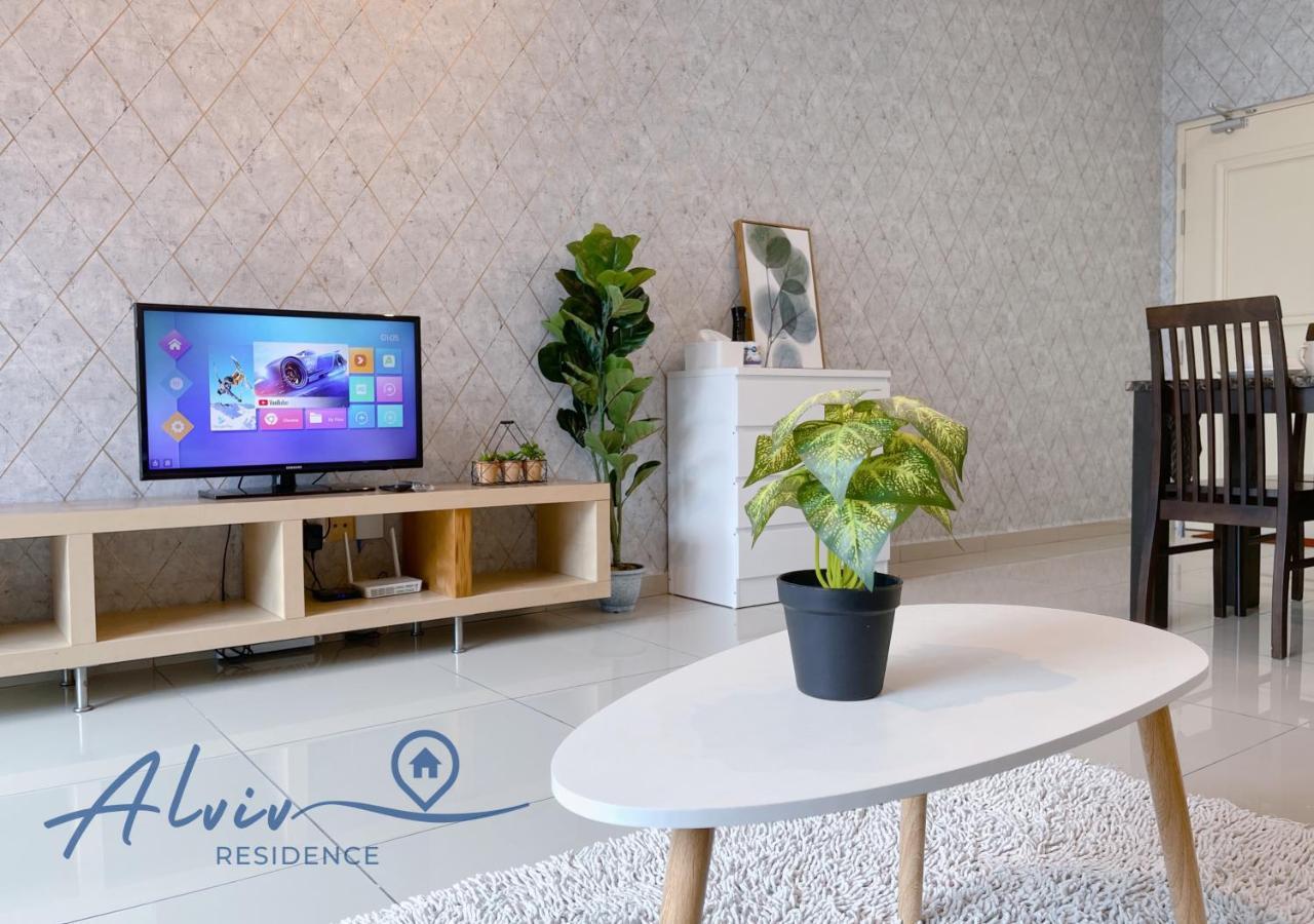 Atlantis A3307 - 1 Bedroom Premium I 2-6Pax I Town I 5Min Jonker St I Pool View Малакка Экстерьер фото