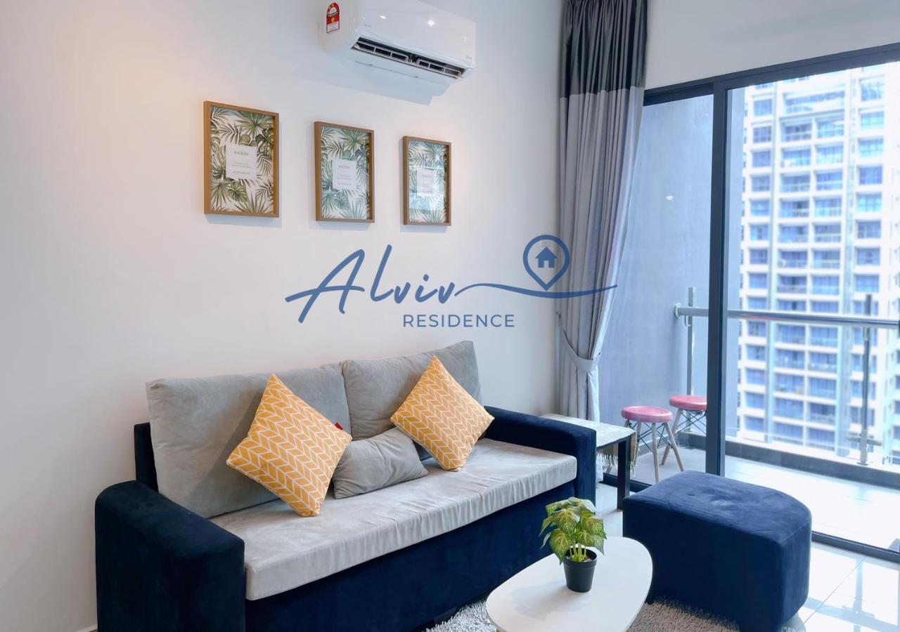 Atlantis A3307 - 1 Bedroom Premium I 2-6Pax I Town I 5Min Jonker St I Pool View Малакка Экстерьер фото