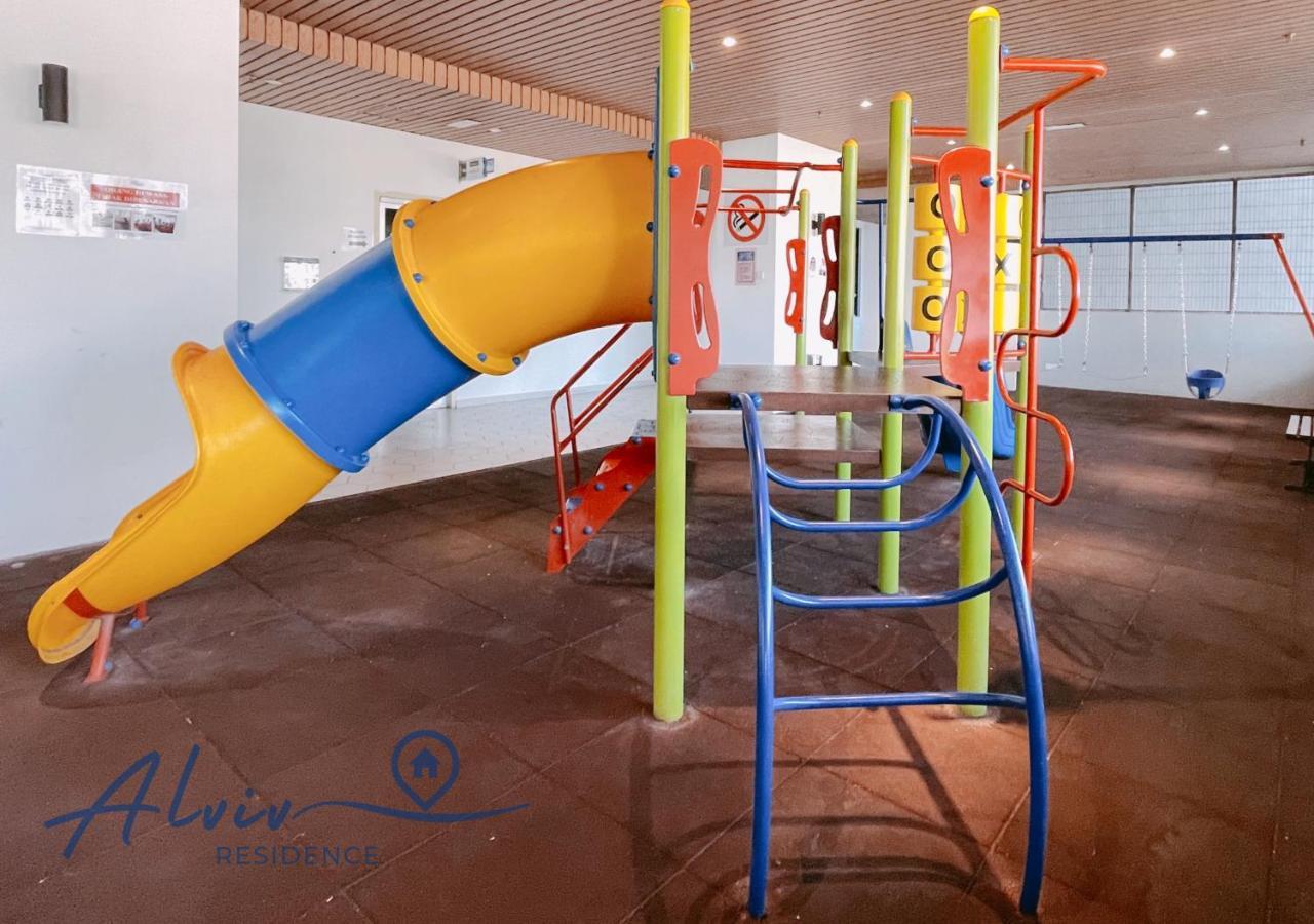 Atlantis A3307 - 1 Bedroom Premium I 2-6Pax I Town I 5Min Jonker St I Pool View Малакка Экстерьер фото