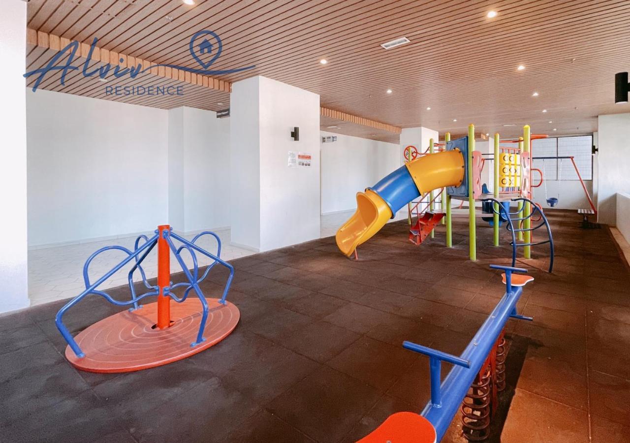 Atlantis A3307 - 1 Bedroom Premium I 2-6Pax I Town I 5Min Jonker St I Pool View Малакка Экстерьер фото