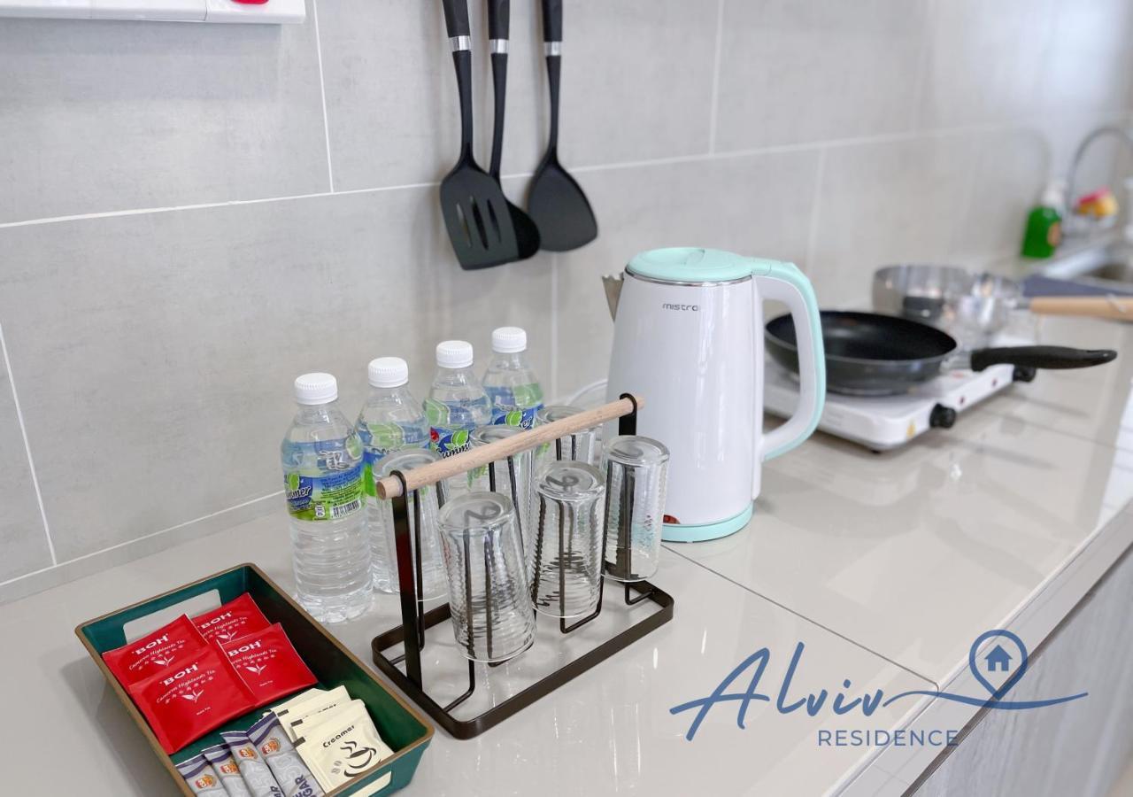 Atlantis A3307 - 1 Bedroom Premium I 2-6Pax I Town I 5Min Jonker St I Pool View Малакка Экстерьер фото