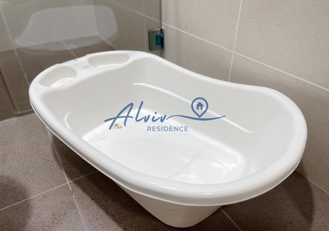 Atlantis A3307 - 1 Bedroom Premium I 2-6Pax I Town I 5Min Jonker St I Pool View Малакка Экстерьер фото