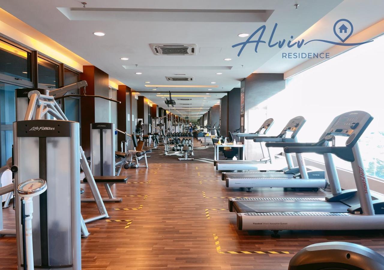 Atlantis A3307 - 1 Bedroom Premium I 2-6Pax I Town I 5Min Jonker St I Pool View Малакка Экстерьер фото