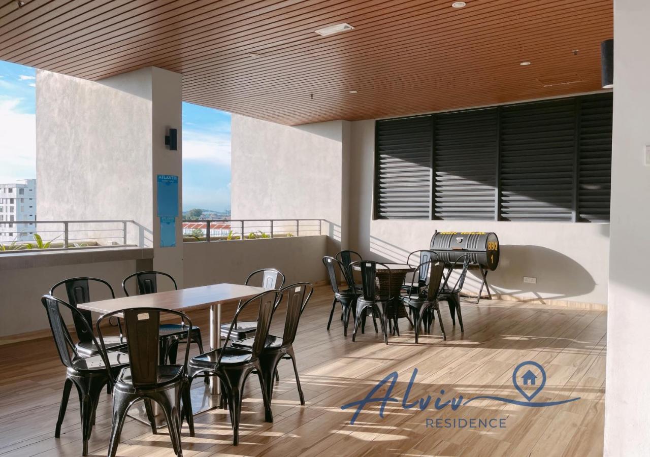 Atlantis A3307 - 1 Bedroom Premium I 2-6Pax I Town I 5Min Jonker St I Pool View Малакка Экстерьер фото