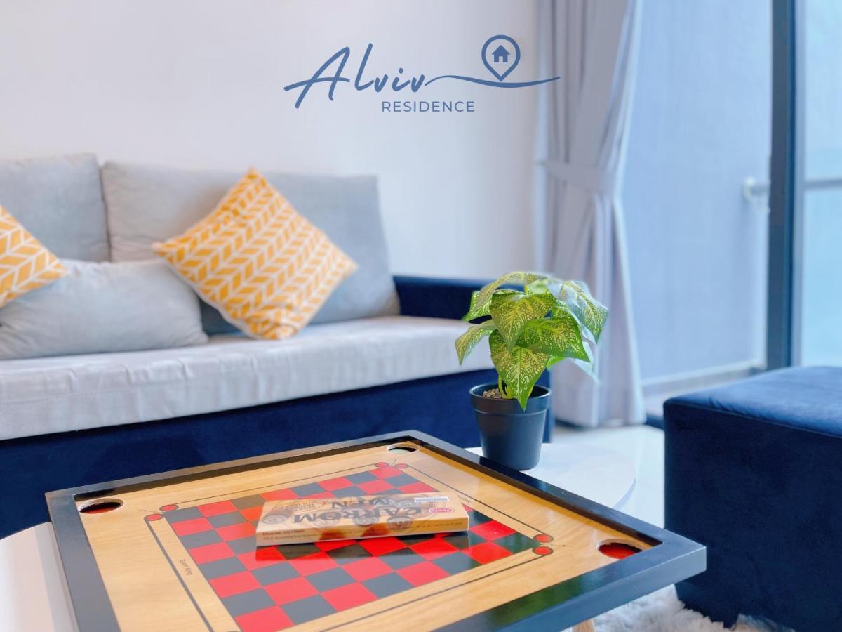Atlantis A3307 - 1 Bedroom Premium I 2-6Pax I Town I 5Min Jonker St I Pool View Малакка Экстерьер фото