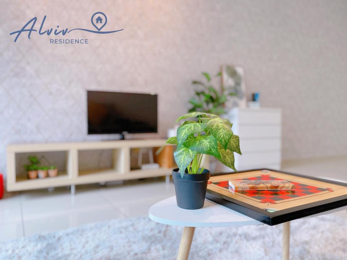 Atlantis A3307 - 1 Bedroom Premium I 2-6Pax I Town I 5Min Jonker St I Pool View Малакка Экстерьер фото
