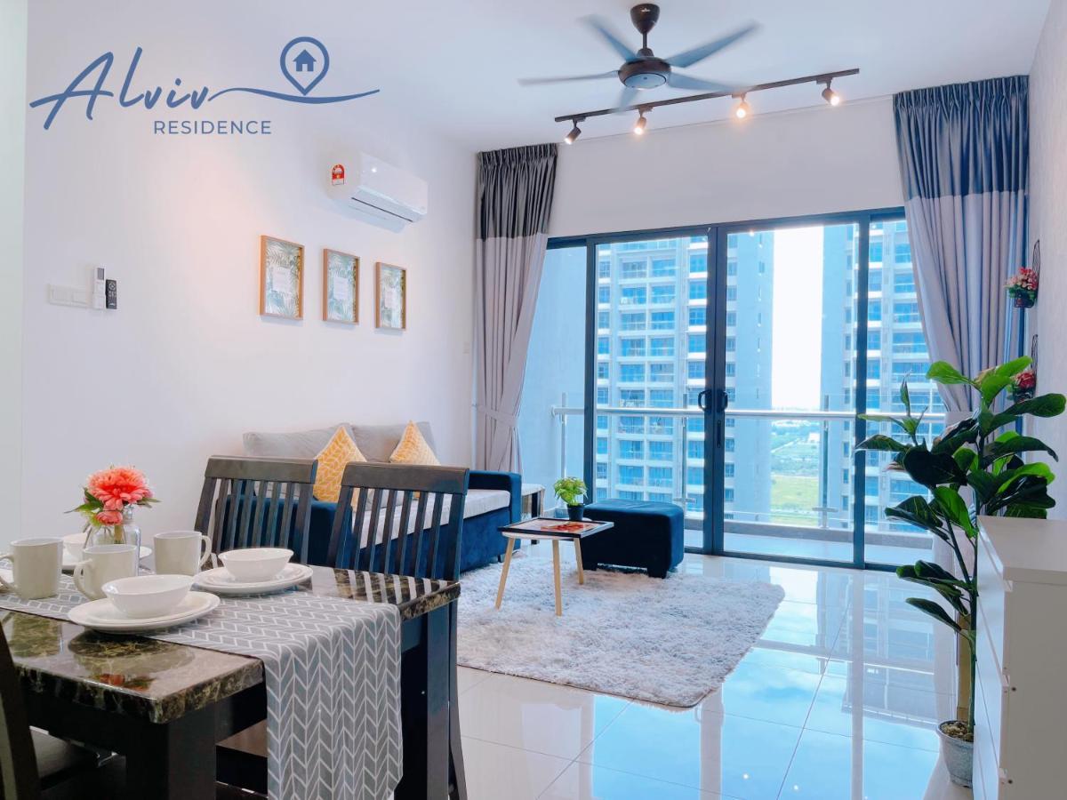Atlantis A3307 - 1 Bedroom Premium I 2-6Pax I Town I 5Min Jonker St I Pool View Малакка Экстерьер фото