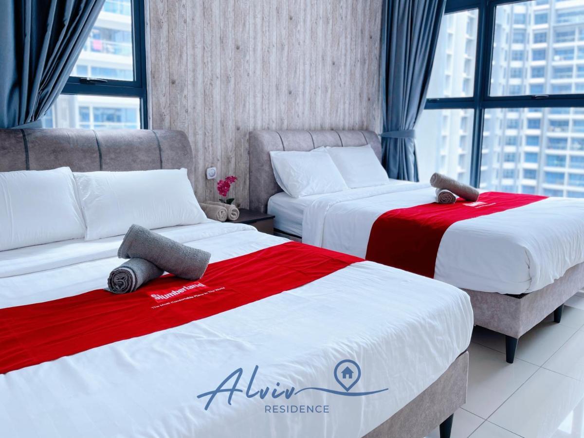 Atlantis A3307 - 1 Bedroom Premium I 2-6Pax I Town I 5Min Jonker St I Pool View Малакка Экстерьер фото