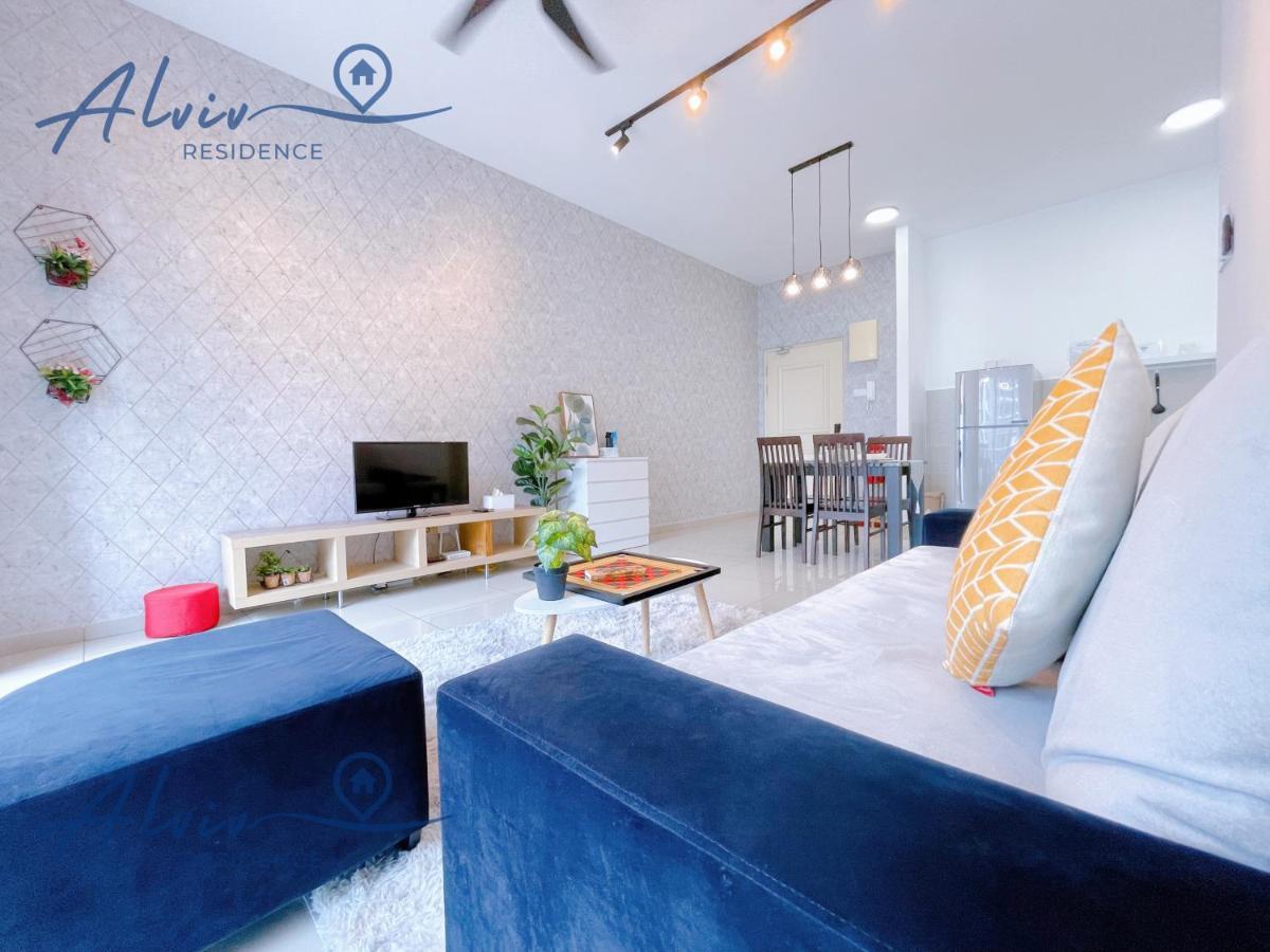 Atlantis A3307 - 1 Bedroom Premium I 2-6Pax I Town I 5Min Jonker St I Pool View Малакка Экстерьер фото