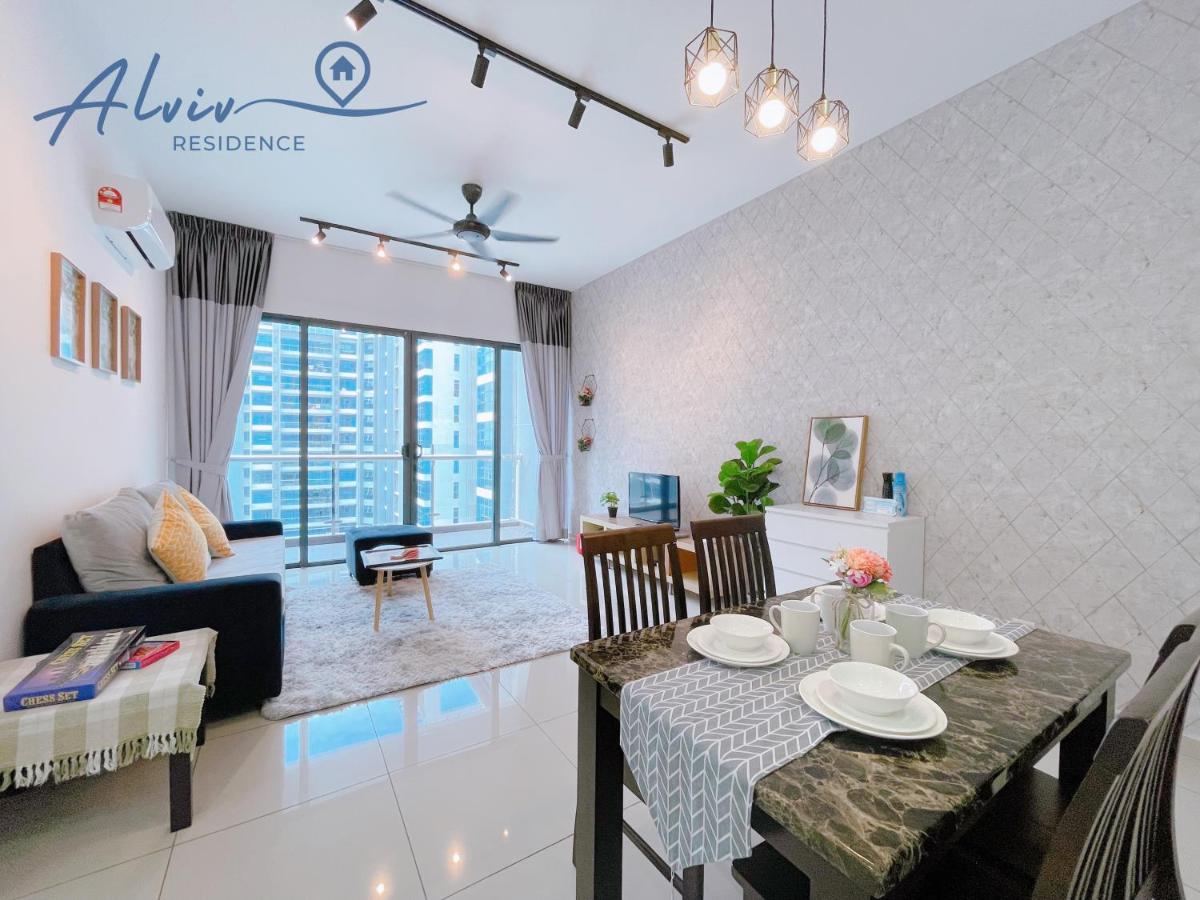 Atlantis A3307 - 1 Bedroom Premium I 2-6Pax I Town I 5Min Jonker St I Pool View Малакка Экстерьер фото