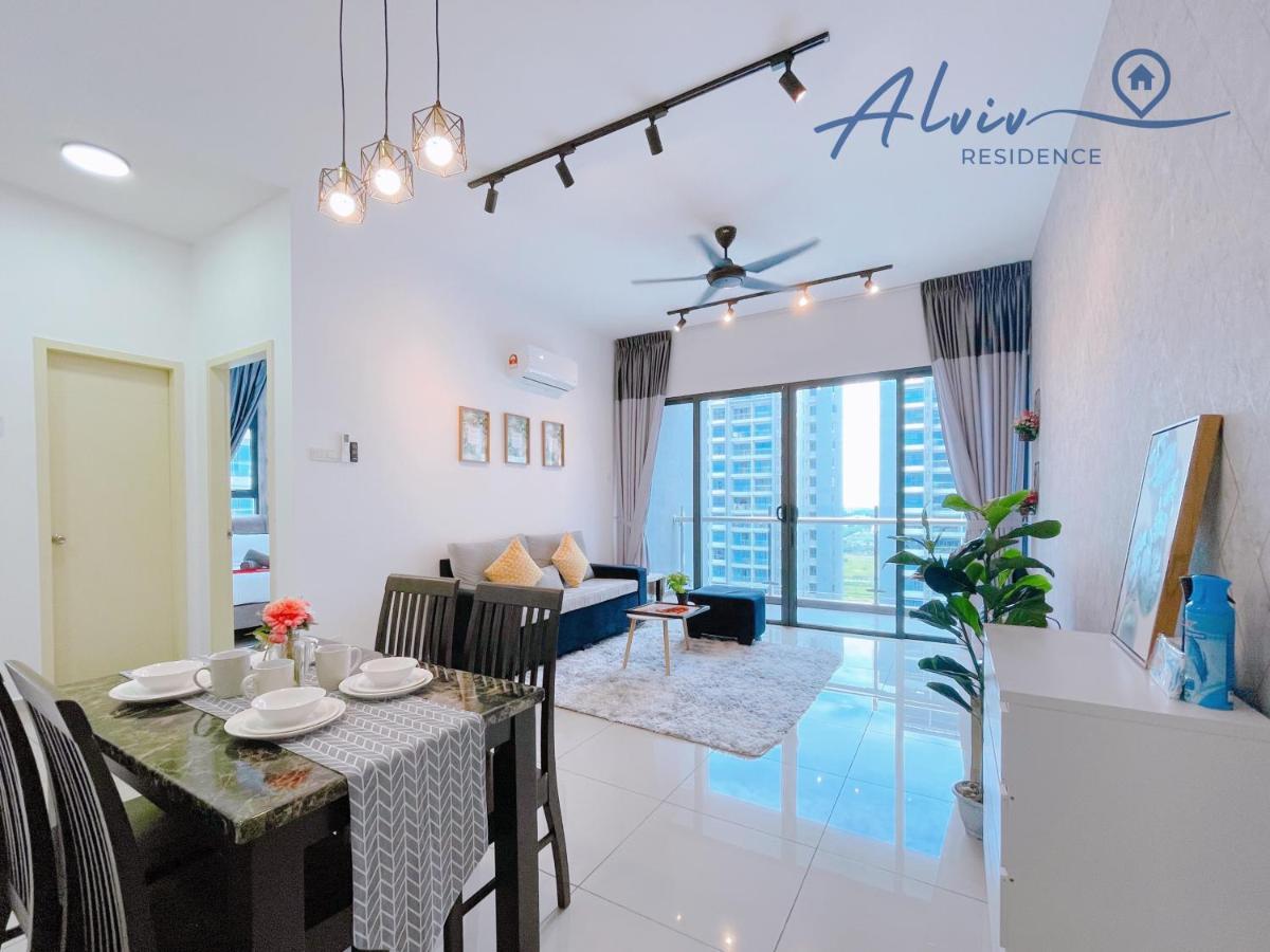 Atlantis A3307 - 1 Bedroom Premium I 2-6Pax I Town I 5Min Jonker St I Pool View Малакка Экстерьер фото