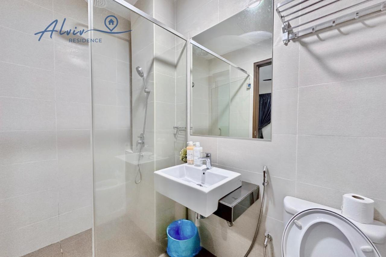 Atlantis A3307 - 1 Bedroom Premium I 2-6Pax I Town I 5Min Jonker St I Pool View Малакка Экстерьер фото